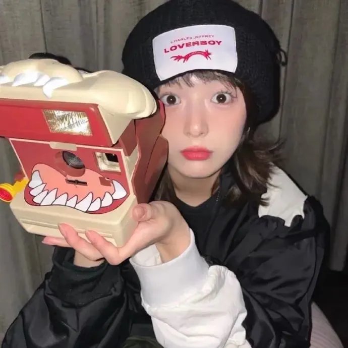 大坏母亲