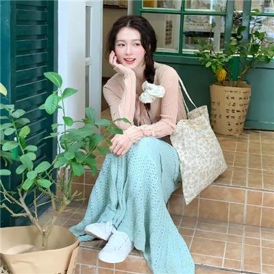五个校花两个爸